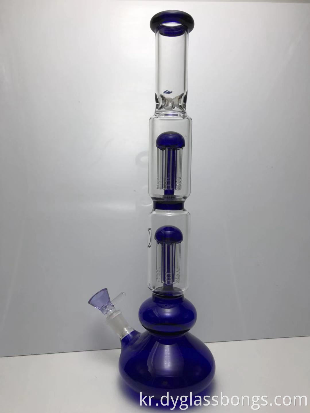 Ice Catcher glass bongs